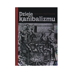 Dzieje kanibalizmu
