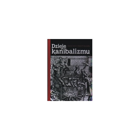 Dzieje kanibalizmu