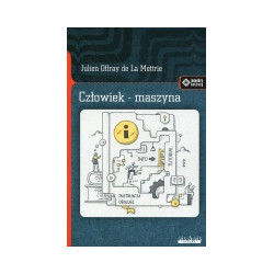 Człowiek - maszyna