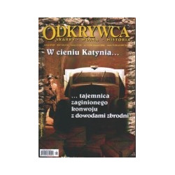 Odkrywca nr 1/2008 (108)