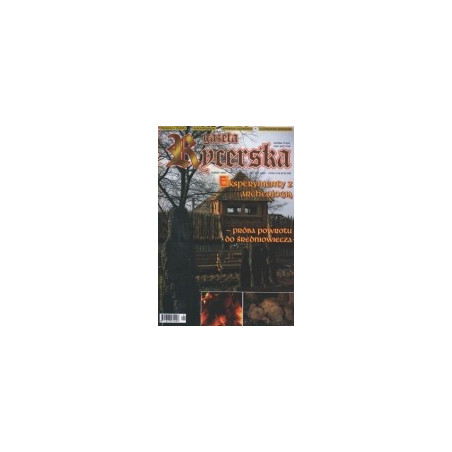 Gazeta Rycerska nr 19
