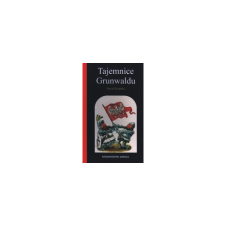 Tajemnice Grunwaldu