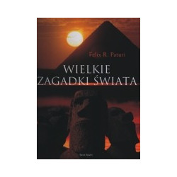 Wielkie zagadki świata
