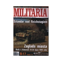 Militaria XX wieku nr 22