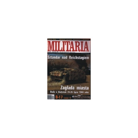 Militaria XX wieku nr 22