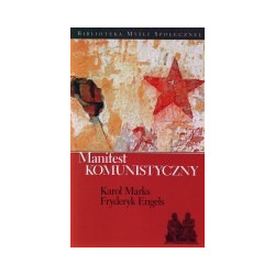 Manifest komunistyczny