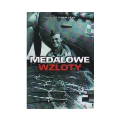 Medalowe wzloty