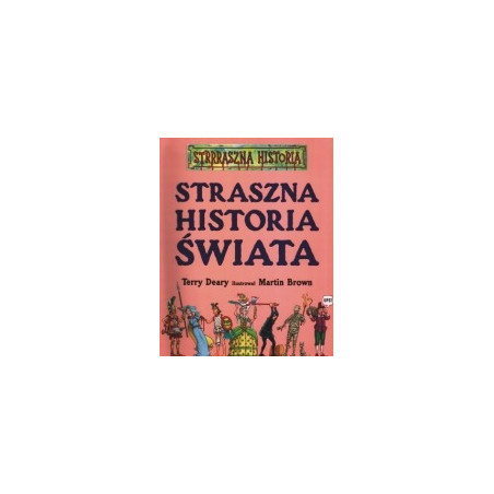 Straszna historia świata