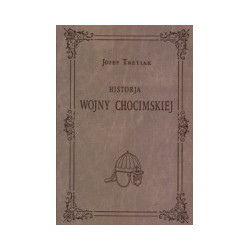 Historja wojny chocimskiej