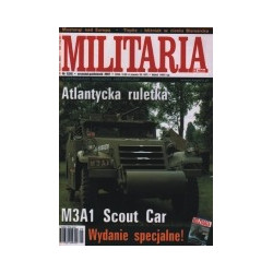 Militaria XX wieku nr 20