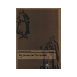Wyprawa na Suczawę 1653