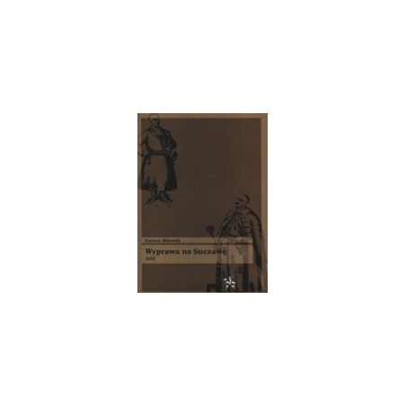 Wyprawa na Suczawę 1653