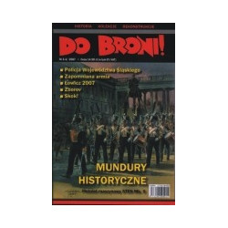 Do broni! nr 3-4/2007