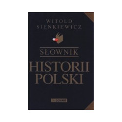 Słownik historii Polski