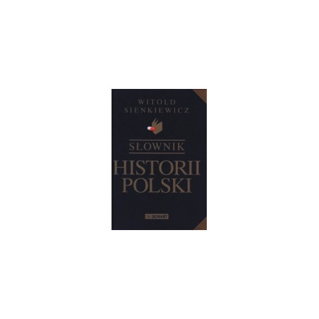 Słownik historii Polski