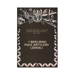 1 Berliński Pułk Artylerii Lekkiej