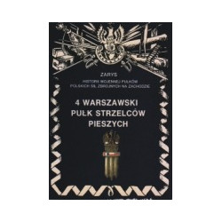 4 Warszawski Pułk Strzelców Pieszych