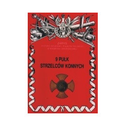 9 Pułk Strzelców Konnych