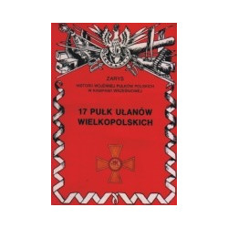 17 Pułk Ułanów Wielkopolskich