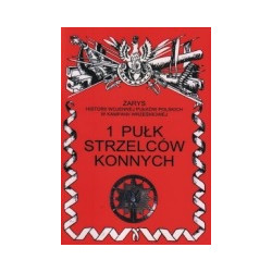 1 Pułk Strzelców Konnych