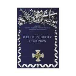 8 Pułk Piechoty Legionów