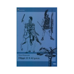 Filippi 23 X 42 p.n.e.