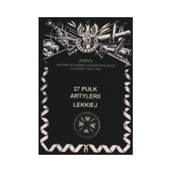 27 Pułk Artylerii Lekkiej