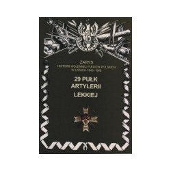 29 Pułk Artylerii Lekkiej
