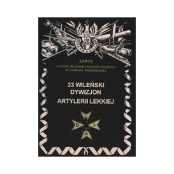 33 Wileński Dywizjon Artylerii Lekkiej