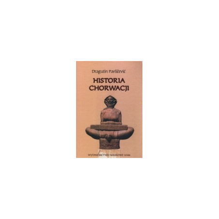 Historia Chorwacji