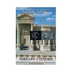 Aurelian i Zenobia