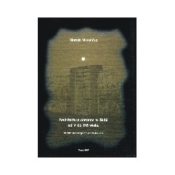 Architektura obronna w Nubii od V do XVI wieku