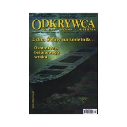 Odkrywca nr 3/2008 (110)
