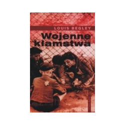 Wojenne kłamstwa