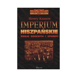 Imperium hiszpańskie