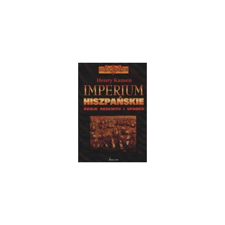 Imperium hiszpańskie