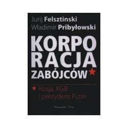 Korporacja zabójców