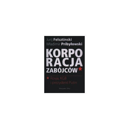 Korporacja zabójców