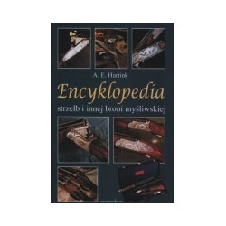 Encyklopedia strzelb i innej broni myśliwskiej