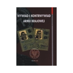Wywiad i kontrwywiad Armii Krajowej