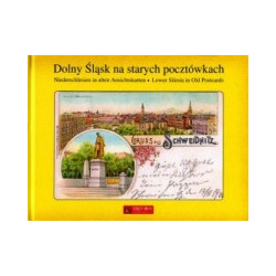 Dolny Śląsk na starych pocztówkach