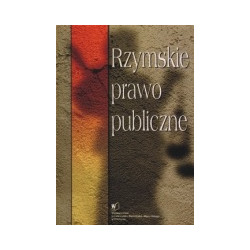 Rzymskie prawo publiczne