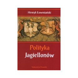 Polityka Jagiellonów