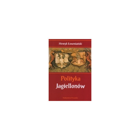 Polityka Jagiellonów