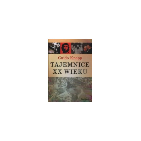 Tajemnice XX wieku