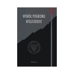 Wokół pogromu kieleckiego