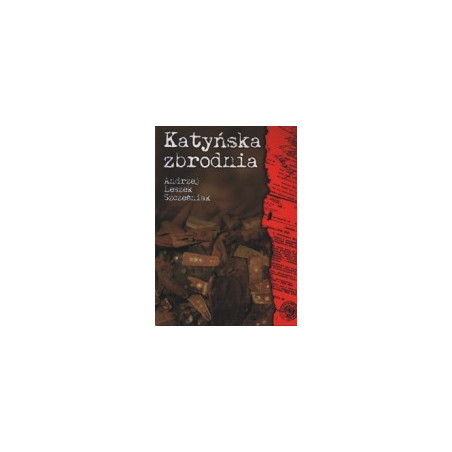 Katyńska zbrodnia