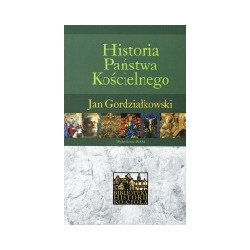 Historia Państwa Kościelnego