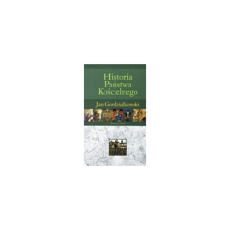 Historia Państwa Kościelnego