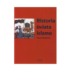 Historia świata islamu